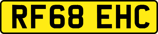 RF68EHC