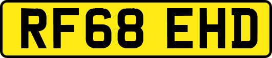 RF68EHD