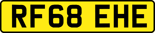 RF68EHE