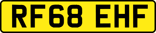 RF68EHF