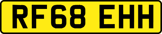 RF68EHH