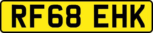 RF68EHK