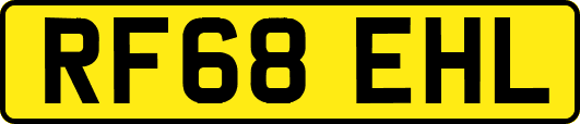 RF68EHL