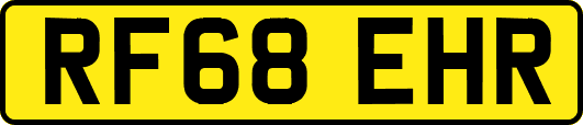 RF68EHR