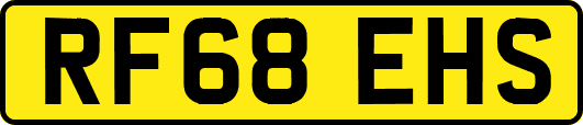 RF68EHS
