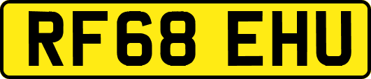 RF68EHU
