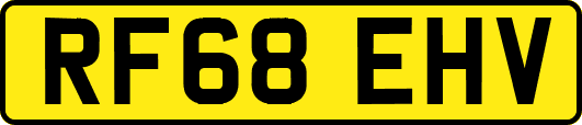 RF68EHV