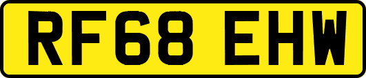 RF68EHW