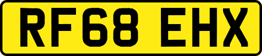 RF68EHX