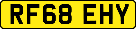 RF68EHY