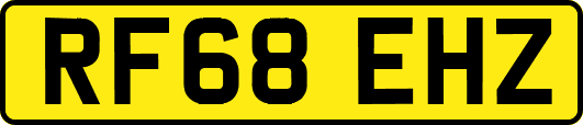 RF68EHZ