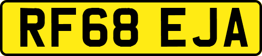 RF68EJA