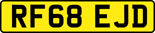 RF68EJD