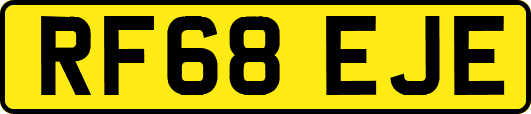 RF68EJE