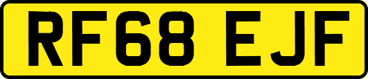 RF68EJF