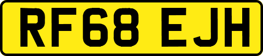 RF68EJH