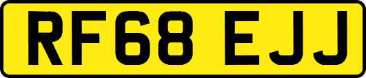 RF68EJJ