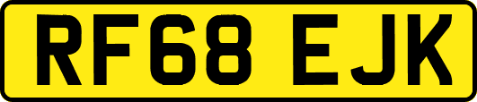 RF68EJK