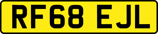 RF68EJL