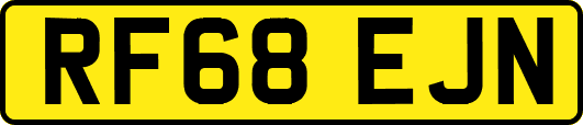 RF68EJN