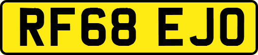 RF68EJO