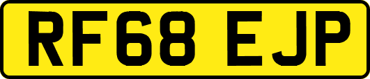 RF68EJP