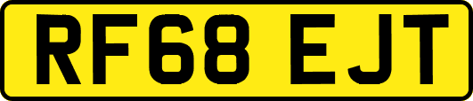 RF68EJT