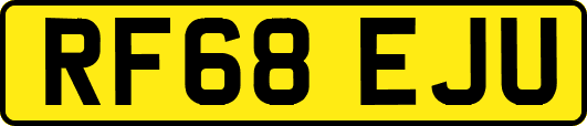 RF68EJU
