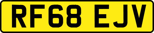 RF68EJV