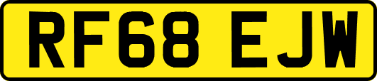 RF68EJW