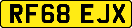 RF68EJX