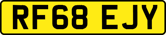 RF68EJY