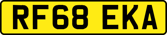 RF68EKA