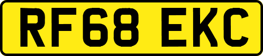 RF68EKC