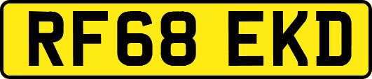 RF68EKD
