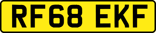 RF68EKF