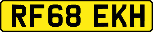 RF68EKH