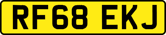 RF68EKJ