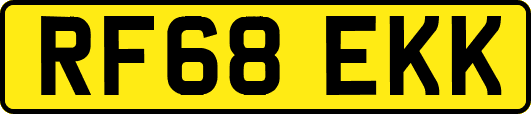 RF68EKK