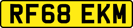 RF68EKM