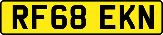 RF68EKN