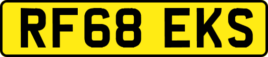 RF68EKS