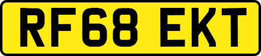 RF68EKT