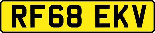 RF68EKV