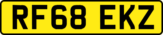 RF68EKZ