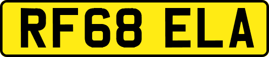 RF68ELA