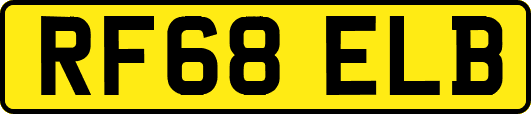 RF68ELB