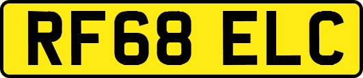 RF68ELC