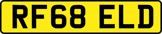 RF68ELD