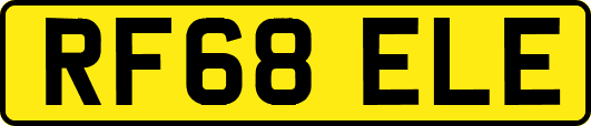 RF68ELE